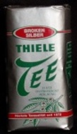 Broken Silber from Thiele & Freese
