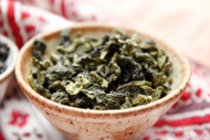 Bi Family Top Grade Anxi Gande Tieguanyin from Verdant Tea (Special)