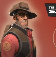 The Sniper from Adagio Custom Blends