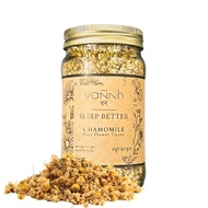 Chamomile Flower Tea from Vannh