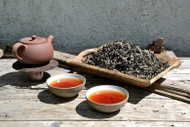 Ancient Snow Shan Tra Pai Hao from Siam Tee Shop