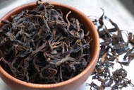 Second Millennium Broad Loose Leaves Raw Pu-erh Tea from Yee On Tea Co.