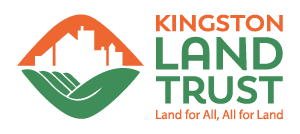 Kingston Land Trust logo