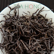 Red Plum Classic from Tea Hong