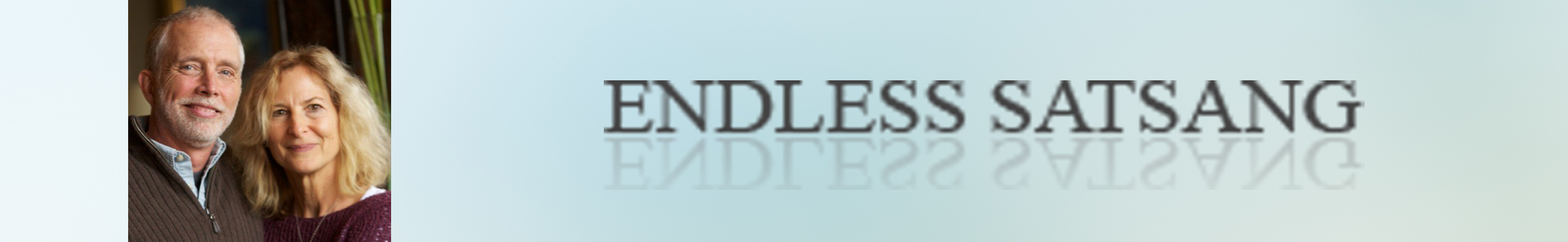 Endless Satsang Foundation, Inc. logo