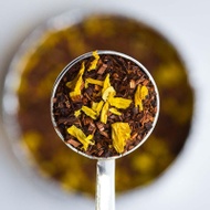 Rooibos Breakfast Cuppa (formerly Breakfast's Ready, Honey) from Bird & Blend Tea Co.