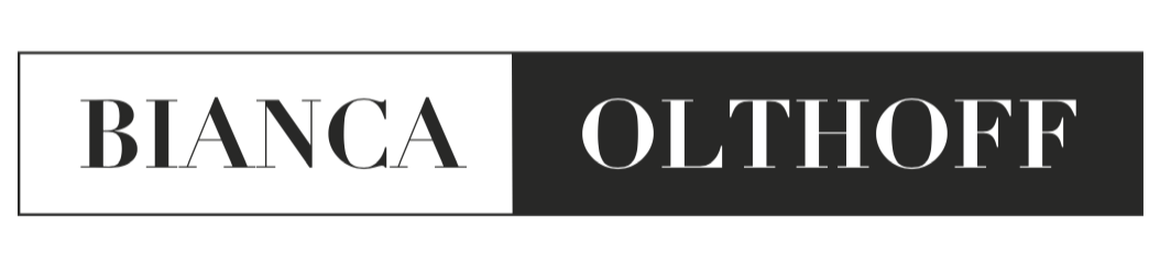 In the Name of Love logo