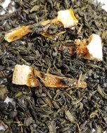 Grapefruit from 52teas