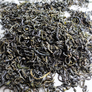 2018 'GREEN DREAMS' Green Tea from Kuura