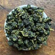 2023 Long Feng Xia Winter High Mountain Qing Xin Oolong from TheTea
