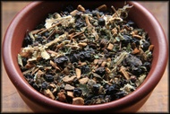 Elder Grove from Whispering Pines Tea Company