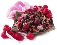 Raspberry Riot Lemon Mate from Teavana