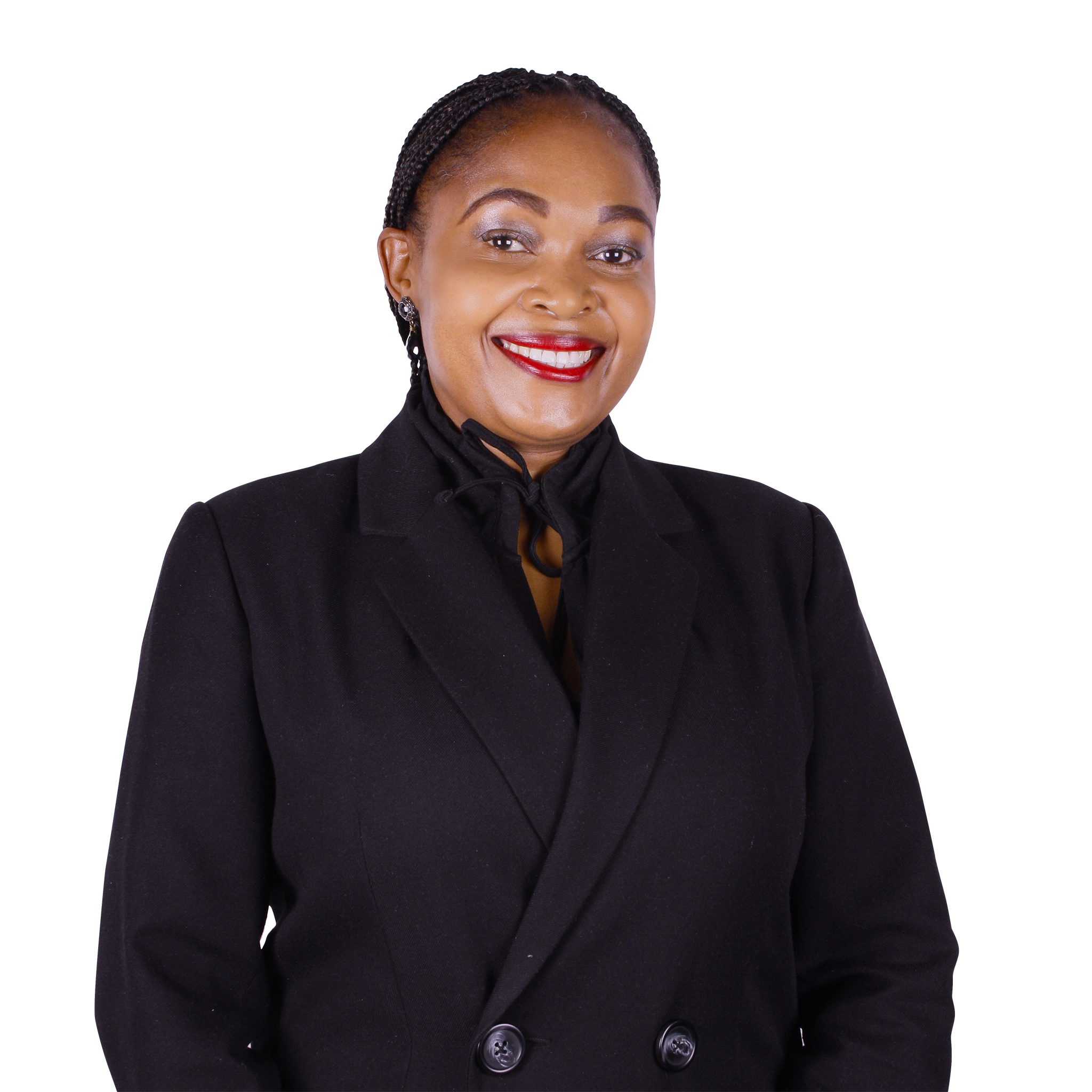 Maisaka Netshivhambe