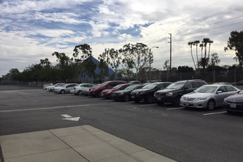 Parking Lot