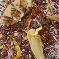 Bourbon Street Vanilla Rooibos from Wisdom Tea Shop