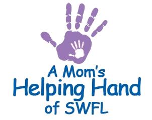 A Mom's Helping Hand of SWFL logo