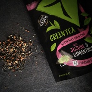 Jujube & Osmanthus from Tg