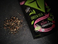 Jujube & Osmanthus from Tg