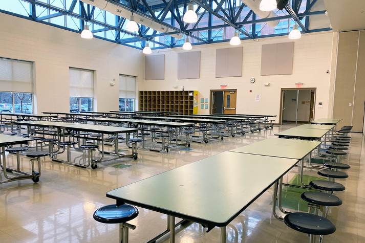 Cafeteria