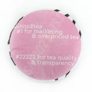 2018 Snoozefest from white2tea