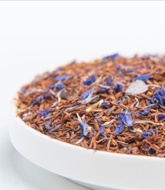 The Recipe for Happiness from TeaTaxi