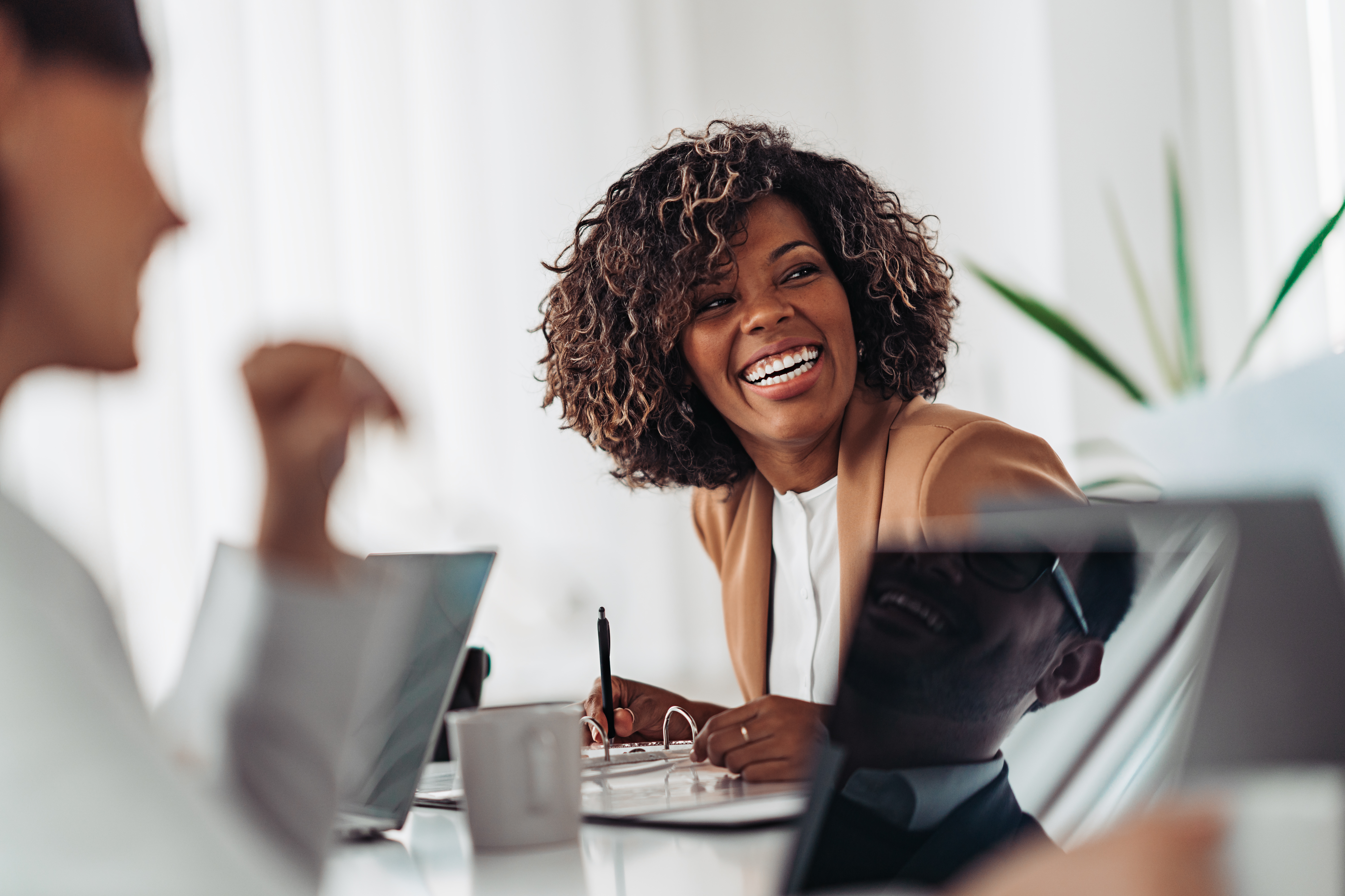 Grant Opportunities | SheaMoisture x Fearless Fund WOC Resource Portal