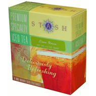 Lime Green Iced Tea from Stash Tea