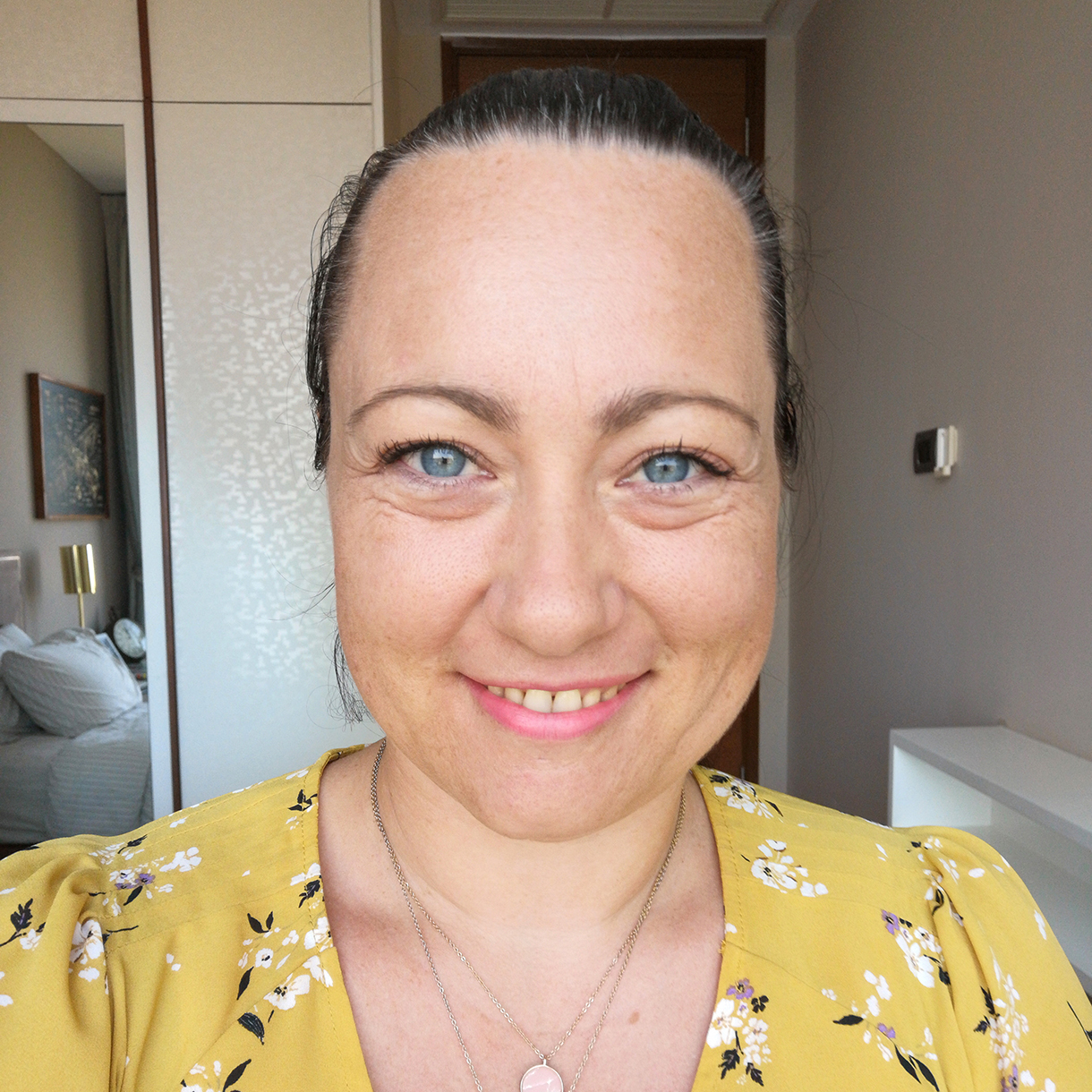 Lene Gunvaldsen