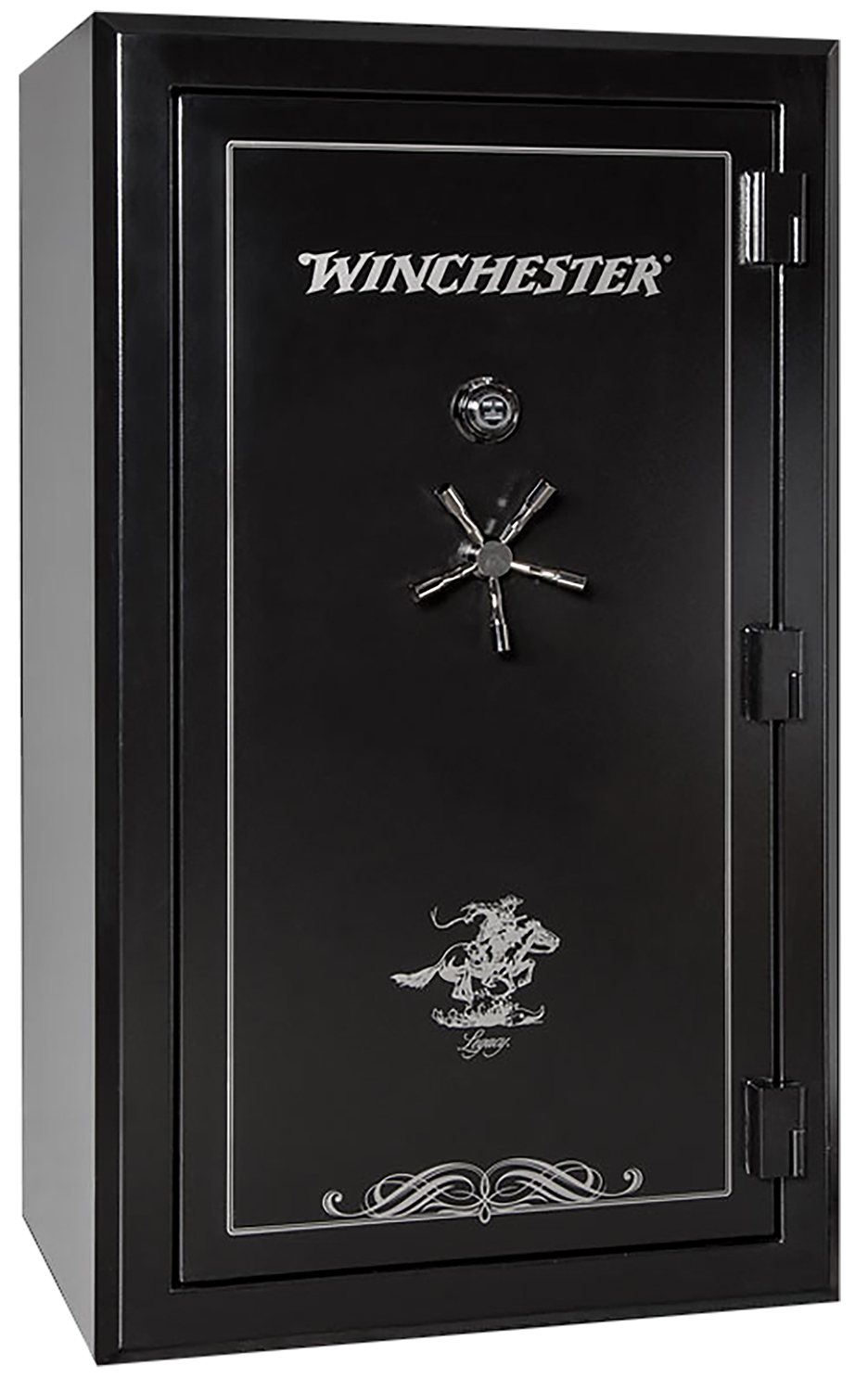 Legacy 53 SECWINL53BKE | McClelland Gun Shop | Dallas | 75228