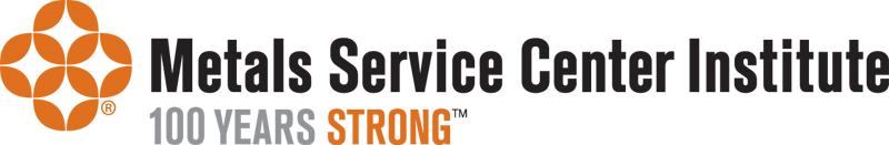 Metals Service Center Institute Foundation logo
