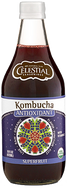 Superfruit Kombucha (Antioxidant) from Celestial Seasonings