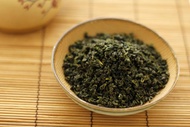 High Mountain Fog Green Tea from Wing Hop Fung