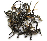 India Assam Latumoni 'Handrolled Tippy' Black Tea from What-Cha