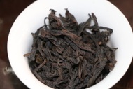 2017 Rougui 肉桂- from Wuyi Origin