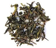 Malawi 'Father Zambezi's Mission' Oolong Tea from What-Cha