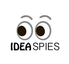 IdeaSpies.com logo