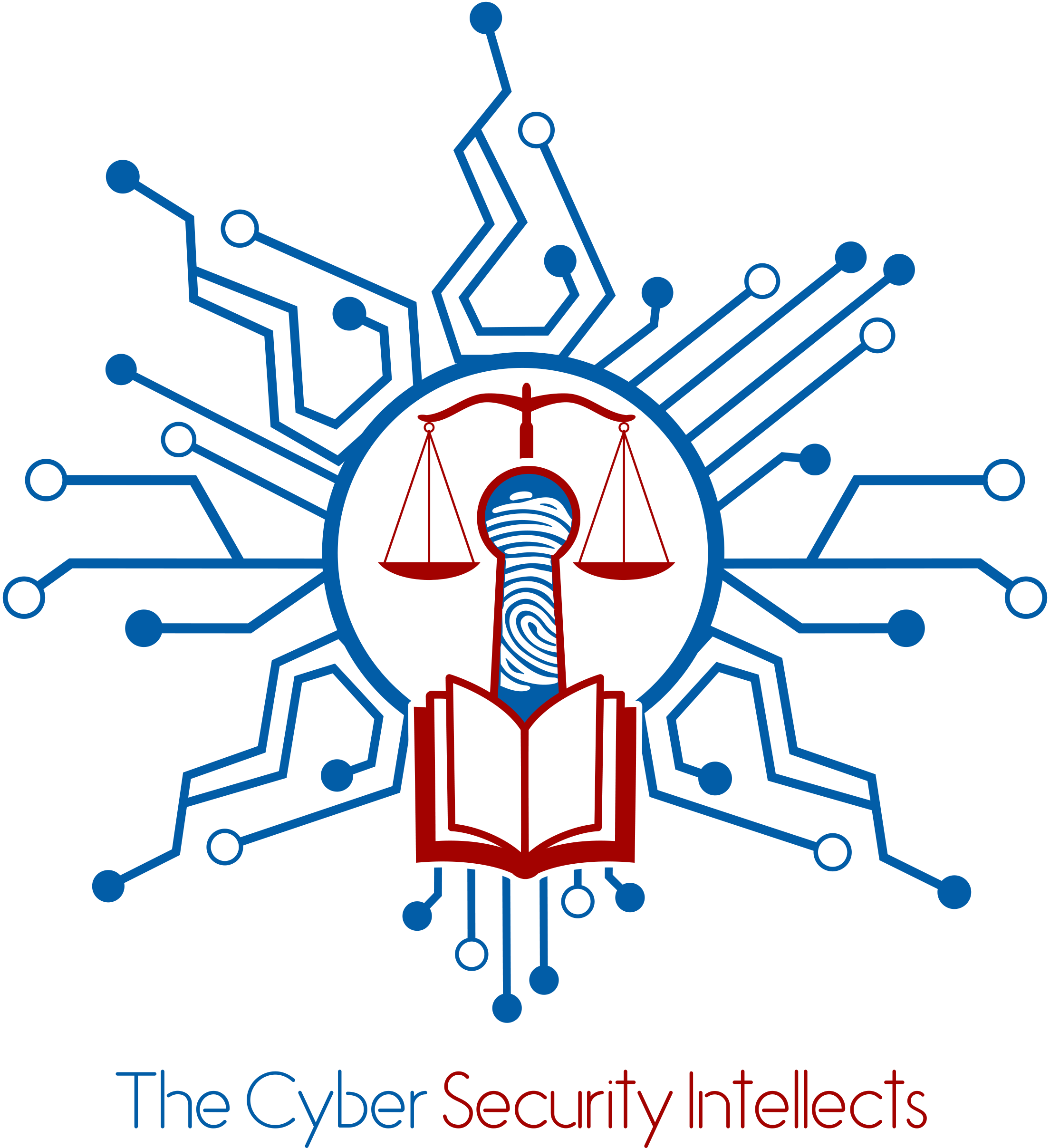 The Cyber Security Intellects Inc logo