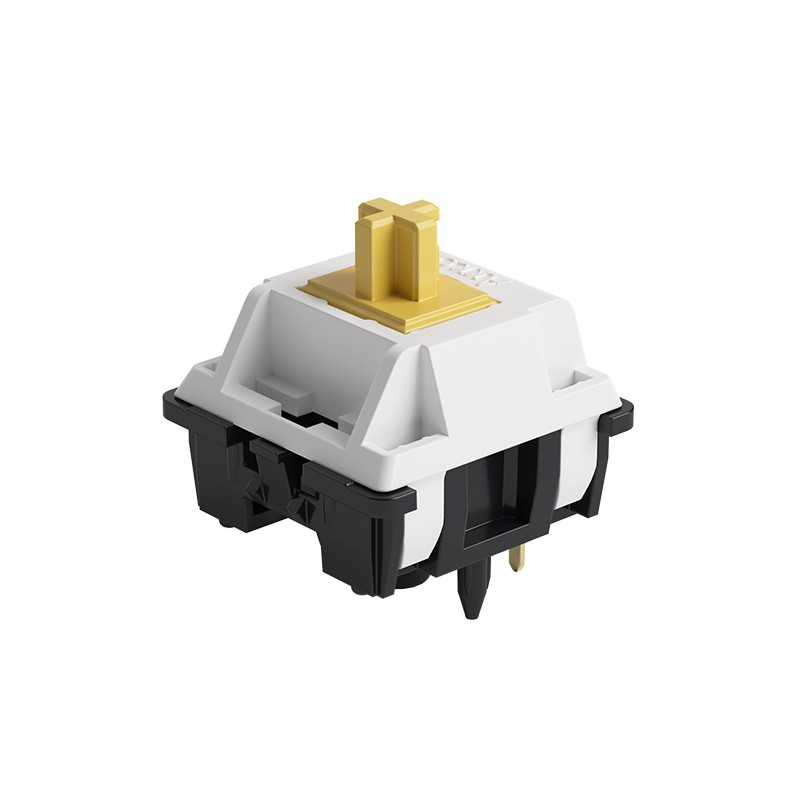 Akko Penguin Switch Silent - Micro Center