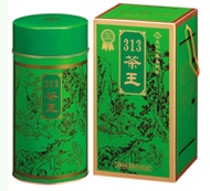 King's 313 Green Oolong 2nd Grade from Ten Ren