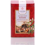 The First Estate Assam from East India Company