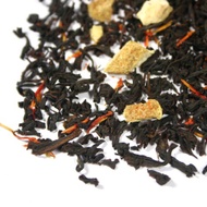 Blood Orange from Zen Tea