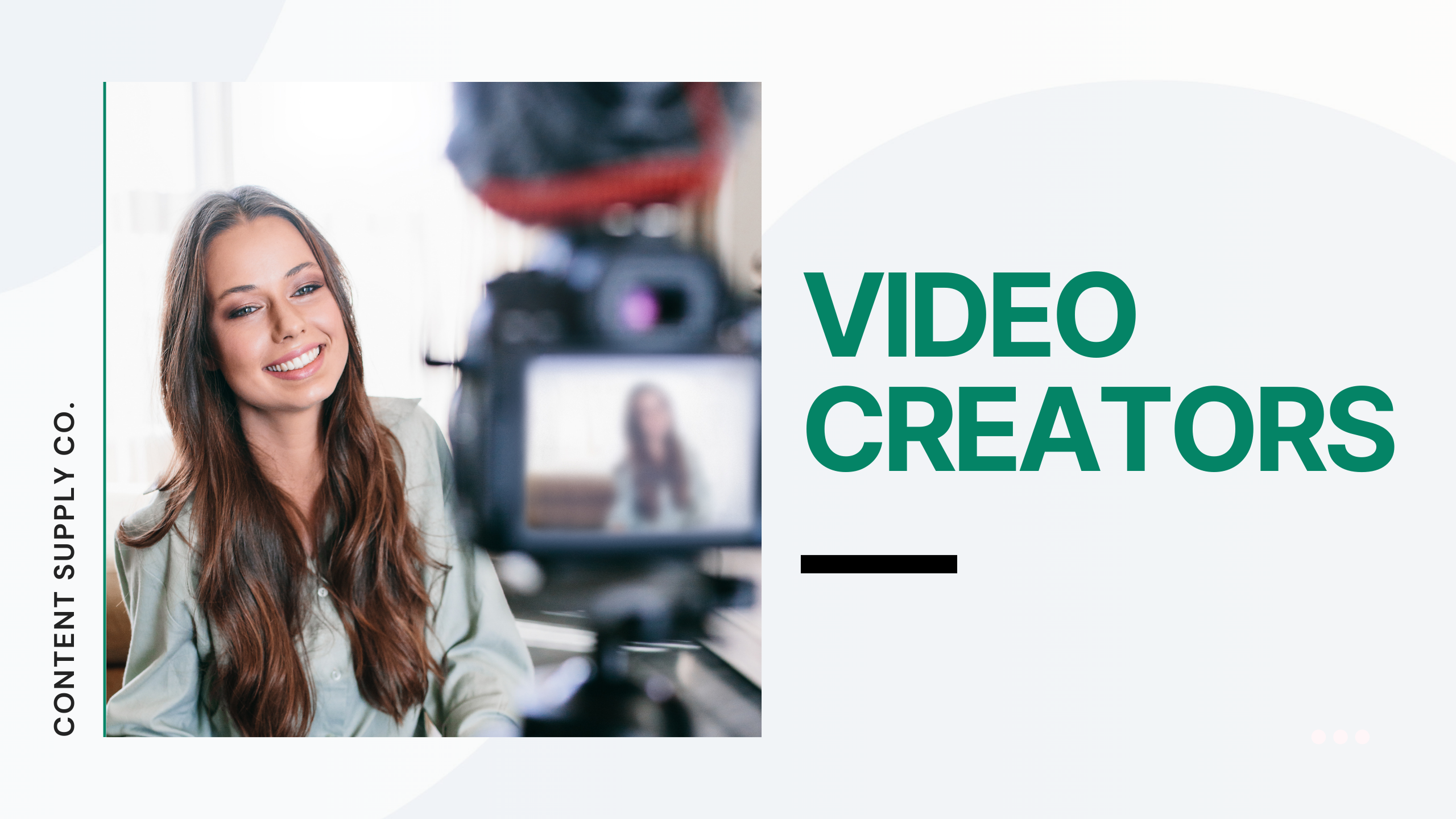 Dallin Nead – Video Creators