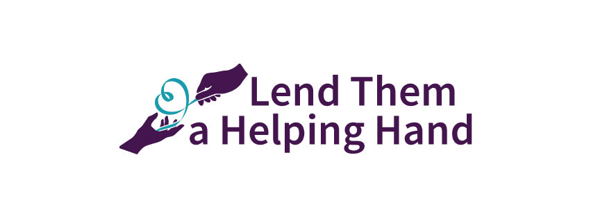 Lend Them a Helping Hand, Inc. logo
