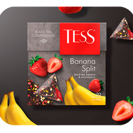 Banana Split from Tess