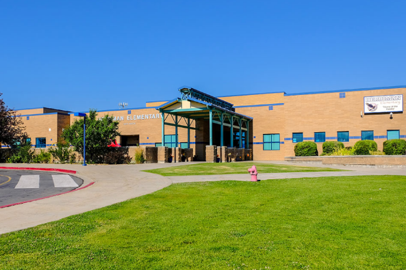 Herriman Elementary