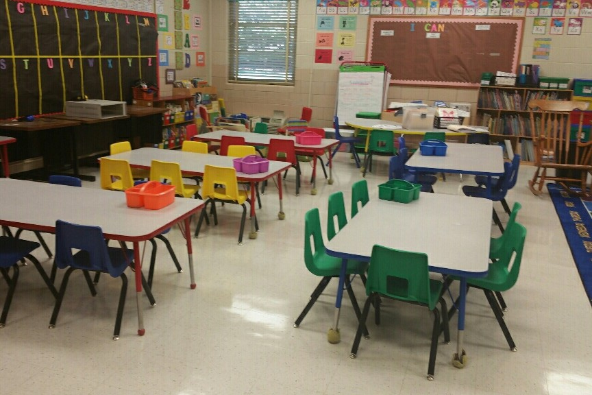 Classroom#2