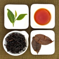 Sun Moon Lake Assam Black Tea, Lot 147 from Taiwan Tea Crafts
