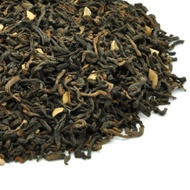 Scottish Caramel Pu-erh from The Whistling Kettle