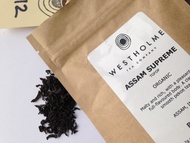 Assam Supreme TGFOP from Westholme Tea Company