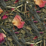 Rose and Cherry Blossom from Tea Oh